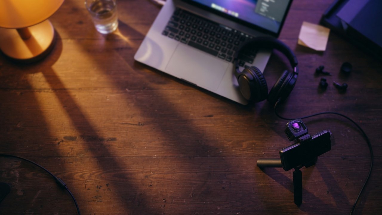 Desk